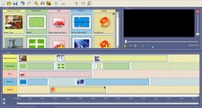 image of Movie Maker software