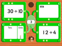 Whole Class Number Connections Software