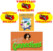 whole class series logo