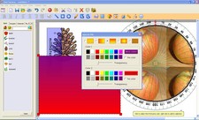 image of Draw software