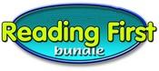 reading first bundle logo