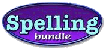 Spelling Bundle