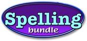 Spelling Bundle logo