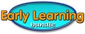 early learning bundle logo