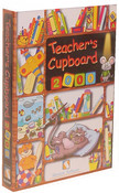 image of Teacher's Cupboard