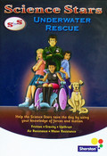 screen shot of Science Stars Underwater Rescue