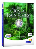 screen shot of Crystal Rainforest V2 software whichh helps learn problem solving, numeracy, estimation, and planning skills and more