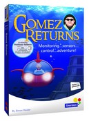 image of Gomez Returns