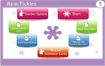 start menu ReacTickles 2