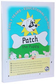image of Patch the Puppy preschool life skills software