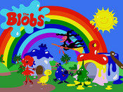 image of Blobs