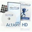 Stop Motion Pro Action! HD