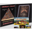 Pyramid Math Series 3 CD Set