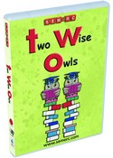 image of Two Wise Owls