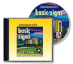 Basic Signs Software