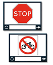 Safety Signs Software