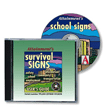 School Signs Software