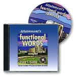 Functional Words Software Sampler