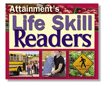 Life Skill Readers on eReader Software