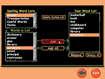 Show Me Spelling Software