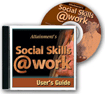 Social Skills at Work Software