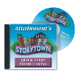 StoryTown Software