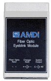 Eye-Blink Power Control Module