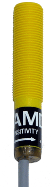Cylindrical Proximity Sensor