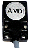 Ultra-Thin Proximity Sensor