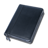 Deluxe Zip Portfolio for DigiMemo 692 image
