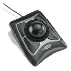 image of expert mouse pro trackball
