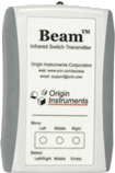 Beam Wireless Switch Interface