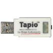Tapio iOS Switch Interface with Apple Lightning Adapter
