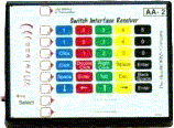 Wireless Switch Interface