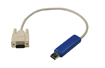 9 Pin to USB Cable