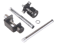 image of universal table mount parts