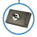 image of mounting plate