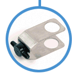 image of u clamp