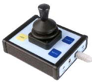 image of TASH joystick