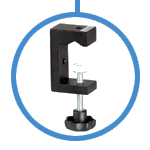 image of mounting clamp