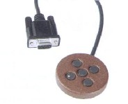 image of penta switch wth db9 plug