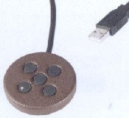 image of penta switch wth usb plug