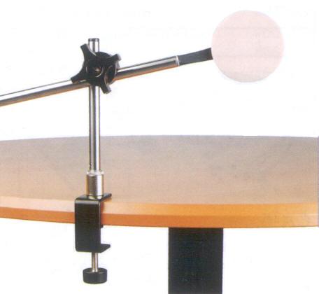 image of Universal Table Mount with Leaf Switch