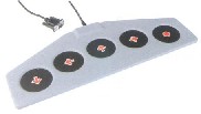 image of wafer switch wth db9 plug