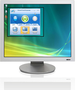 ZoomText Express