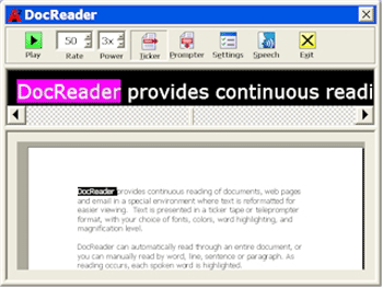 ZoomText Magnifier/Reader- CD Version