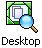 image of Desk Finder icon