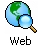 image of Web Finder icon