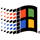windows mac compatible icon