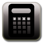 image of calculator